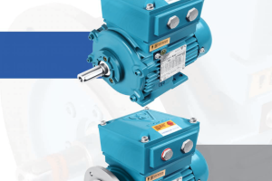 الکتروموتورهای ضد انفجار موتوژن