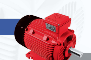 الکتروموتورهای کلاس عایقی H (دما بالا)