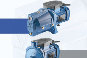 پمپ های آب خانگی جتی و بشقابی موتوژن