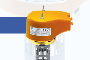 الکتروپمپ آب کولری موتوژن