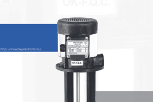 پمپ آب صابون موتوژن